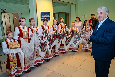 Три дня, чтобы сделать свой выбор